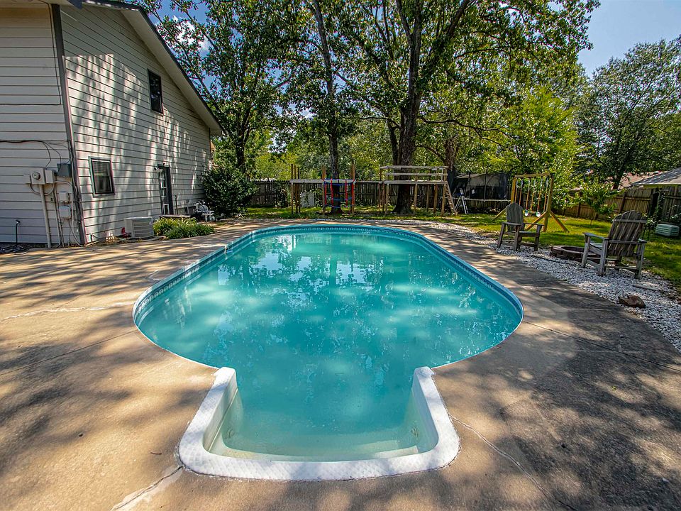112 Turkey Trot Ln, Jacksonville, AR 72076 Zillow