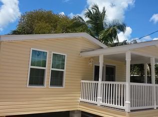 25 Mockingbird Rd, Key Largo, FL 33037