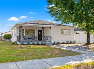 2921 W Abdella St, Tampa, FL 33607