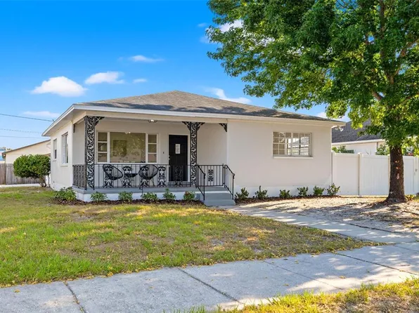 2921 W Abdella St, Tampa, FL 33607