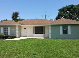 5460 Pinetree Rd, Parkland, FL 33067