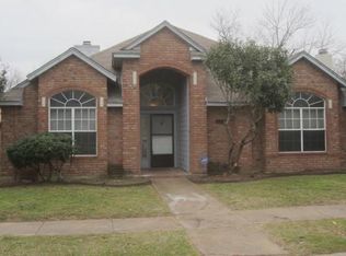 1535 Tuley St, Cedar Hill, TX 75104