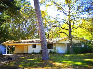 1723 Waycona Dr, Jackson, MS 39204