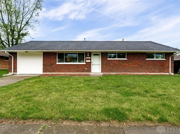 2194 Lynpark Ave, Dayton, OH 45439