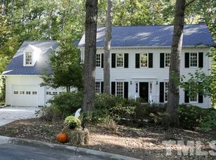 1100 Anchor Ct, Raleigh, NC 27615