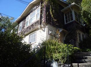 60 Lovell Ave, Mill Valley, CA
