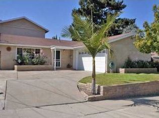 6946 Haworth, University City, CA 92122