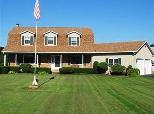 411 Annis Rd, South Amherst, OH 44001