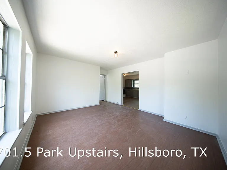 701.5 E Park Dr #A — Photo 11