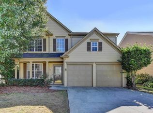 300 Treyford Ct, Johns Creek, GA 30005