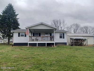 108 Buttonwood Ln, Blanchard, PA, 16826