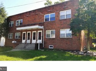 311 Broadway APT D, Laurel Springs, NJ 08021