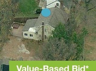 3415 Martindale Rd NE, Canton, OH 44714