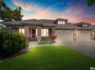 453 Octate Cir, Reno, NV 89511
