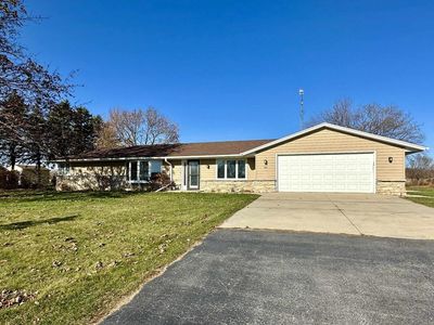 W4382 COUNTY ROAD D, Random Lake, WI, 53075