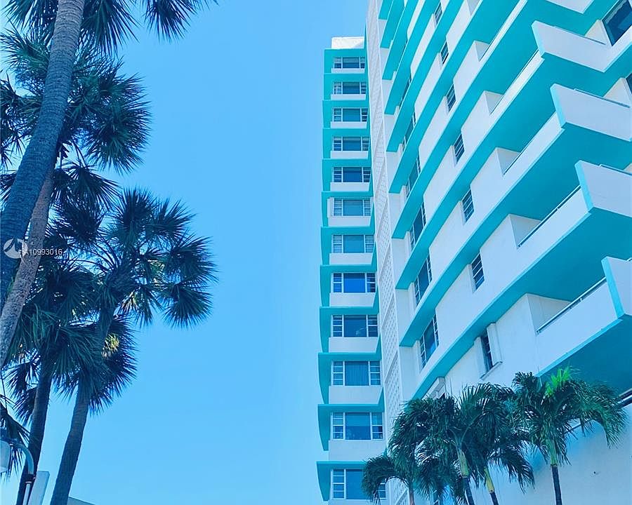 1st image of 5255 Collins Ave APT 8C