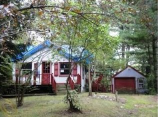 1111 Devon Rd, Lake Orion, MI 48362