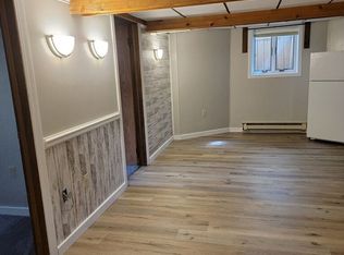 406 4th Ave SE #BASEMENT, Jamestown, ND 58401