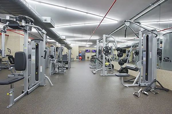 Rented by LG Fairmont Group | media 28