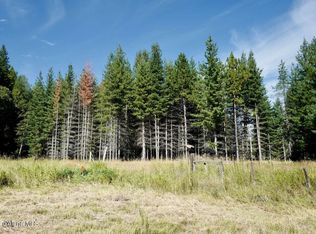 8370 Colburn Culver Rd, Sandpoint, ID 83864