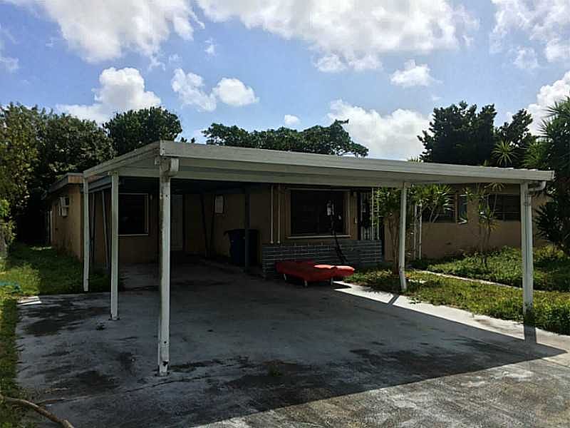 1st image of 13121 NW 18th Ave