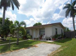 15341 SW 307th Rd, Homestead, FL 33033