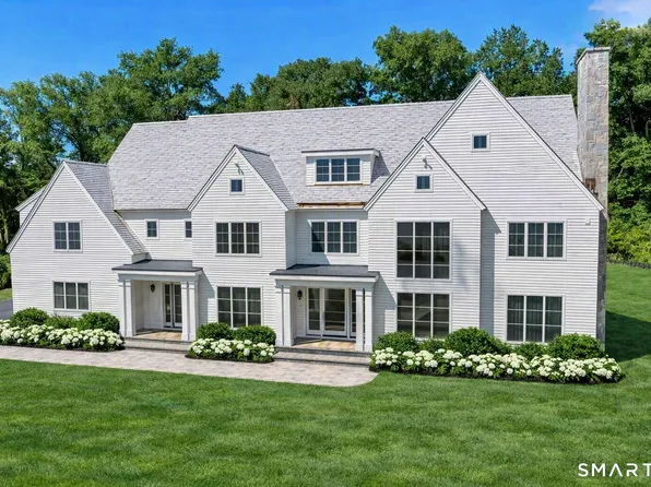 21 Sturges Commons, Westport, CT 06880