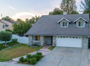 21 Quiet Hills Rd, Pomona, CA 91766