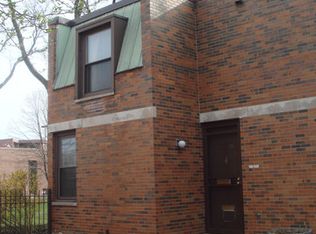 1248 W Westgate Ter, Chicago, IL 60607