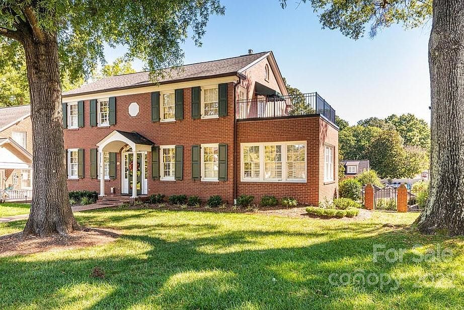 406 6th St NW, Hickory, NC 28601 Zillow