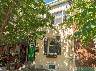 2173 E Letterly St, Philadelphia, PA