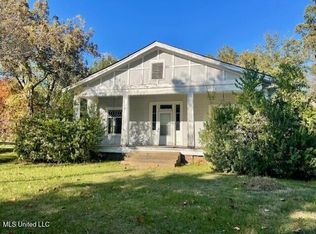 160 Cherry St, Brookhaven, MS 39601