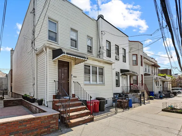 74-12 66th Drive, Middle Village, NY 11379