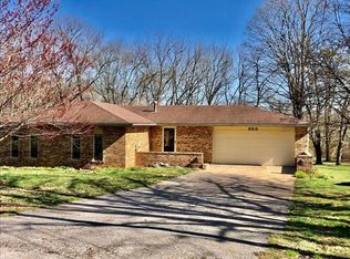 959 S Mission Cir, Springfield, MO 65809