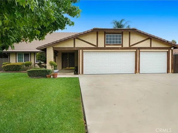 12394 Pascal Ave, Grand Terrace, CA 92313