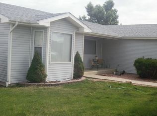 338 Garrett Dr, Trinidad, CO 81082