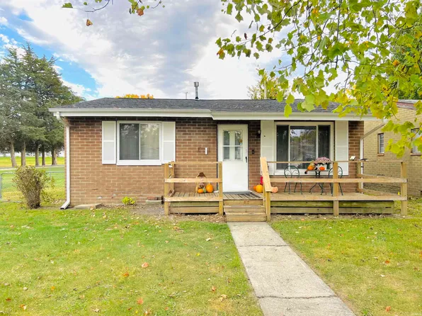 308 E South H St, Gas City, IN 46933