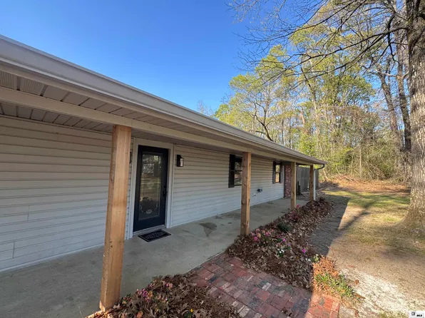 131 Connie Walters Rd, Calhoun, LA 71225