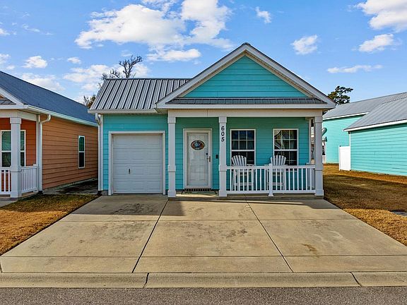 2nd image of 605 Wave Rider Ln. #B14-3