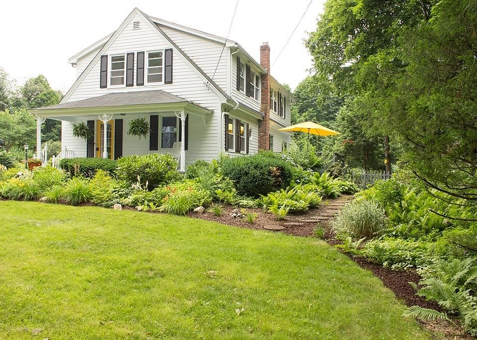 15 Stratton Ln, Foxboro, MA 02035 Zillow