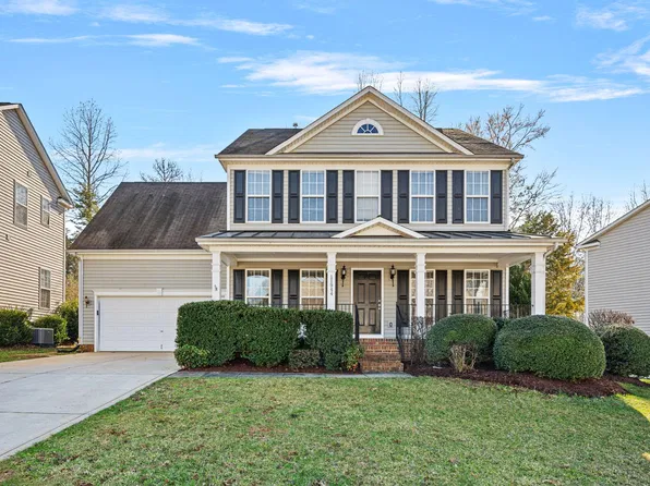 11944 Harmon Ln, Pineville, NC 28134