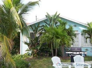 1265 Ridge St, Naples, FL 34103