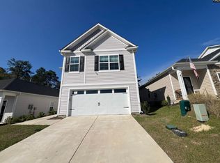 1326 Nyquist Ave, Lexington, SC 29073