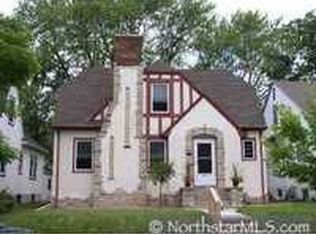 3727 Sheridan Ave N, Minneapolis, MN 55412