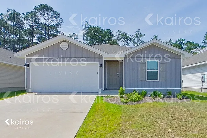 305 Monarch Ln — Photo 1