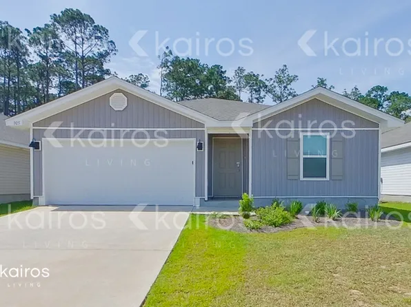 305 Monarch Ln, Pensacola, FL 32503