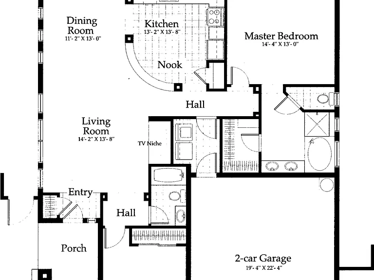 2361 W Turtle Hill Ct — Photo 37