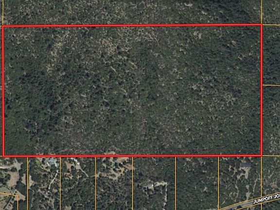 2nd image of 0 Jumpoff Joe Creek Rd