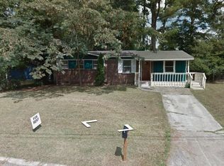 251 Stayman Dr, Riverdale, GA