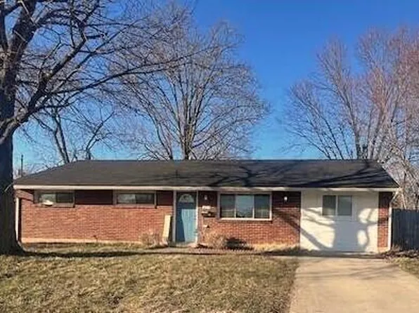 6294 Brauning Dr, Reynoldsburg, OH 43068